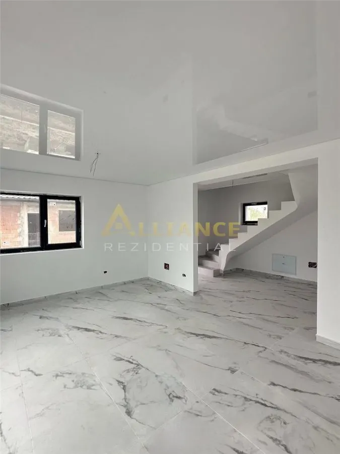 Casa Noua || Aproape de Bucuresti || Finisaje Premium - foto 4