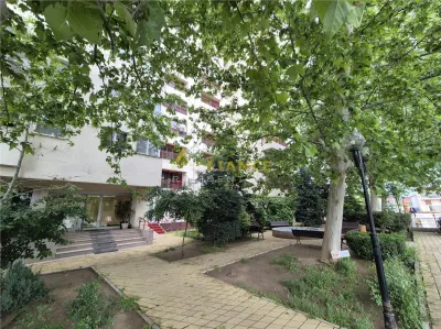 Ansamblul Primavara Ghencea Ap 2 Cam 73 MP - Bucuresti