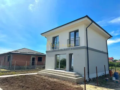 CASA INDIVIDUALA - MAGURELE - Darasti-Ilfov
