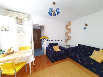 Decebal- Rond Alba Iulia Apartament 2 camere  Comision 0% - Bucuresti