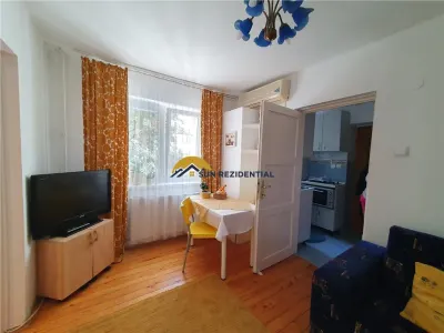 Decebal- Rond Alba Iulia Apartament 2 camere  Comision 0% - foto 11