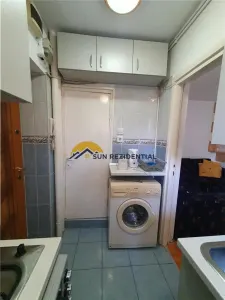 Decebal- Rond Alba Iulia Apartament 2 camere  Comision 0% - foto 14