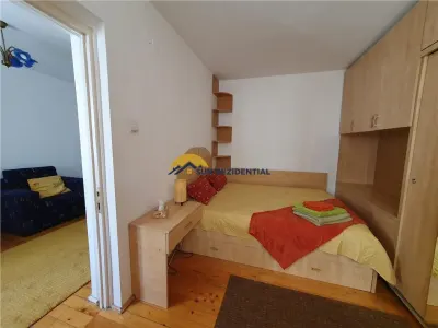 Decebal- Rond Alba Iulia Apartament 2 camere  Comision 0% - foto 4