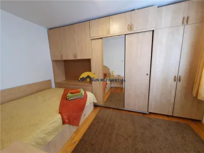 Decebal- Rond Alba Iulia Apartament 2 camere  Comision 0% - foto 5