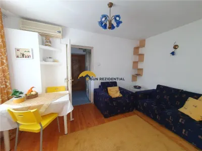 Decebal- Rond Alba Iulia Apartament 2 camere  Comision 0% - foto 10