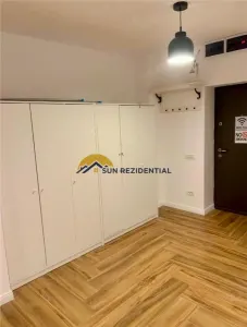 Parc Sebastian- Kaufland Garsoniera  Renovata - foto 15
