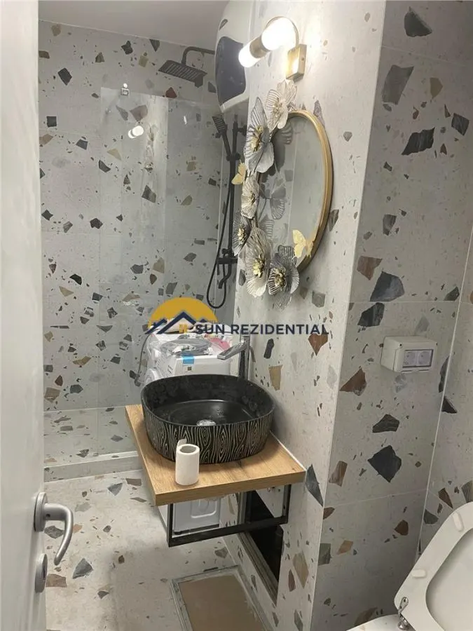 Berceni- Aparatorii Patriei Garsoniera Spatioasa-Luminoasa - foto 11