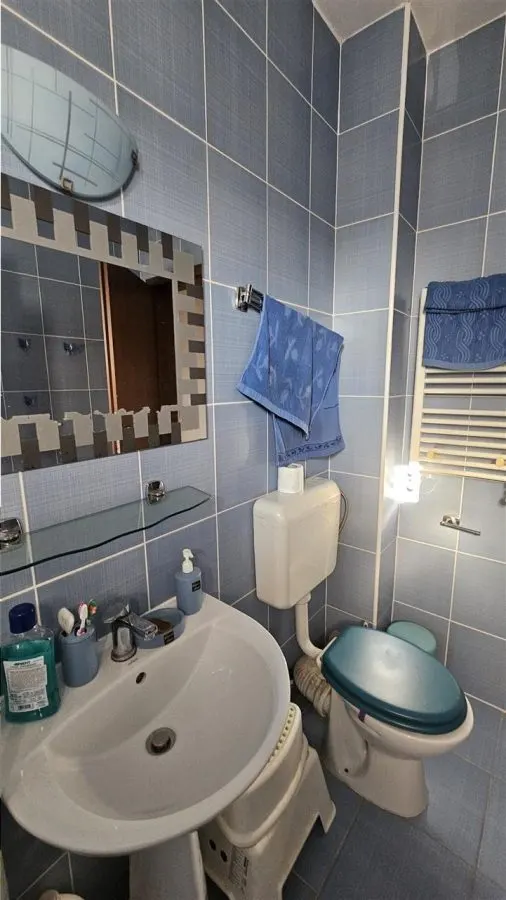 Berceni-Dimitrie Leonida,apartament 3 camere mobilat si utilat - foto 22