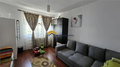 Berceni-Dimitrie Leonida,apartament 3 camere mobilat si utilat - foto 7