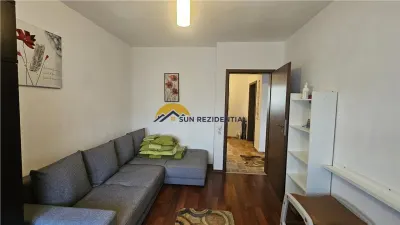 Berceni-Dimitrie Leonida,apartament 3 camere mobilat si utilat - foto 8
