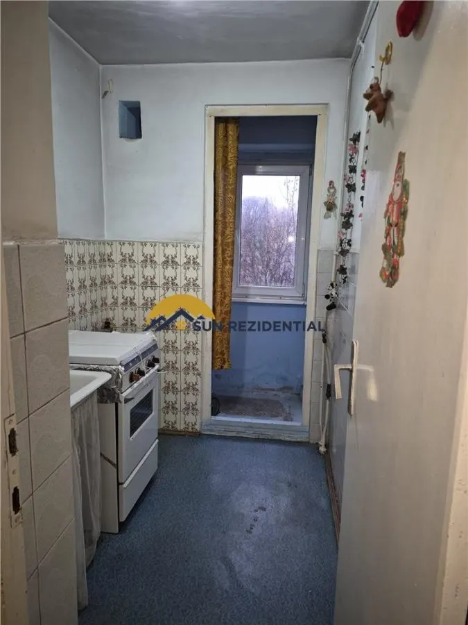 Berceni- Resita Apartament 2 camere, Stradal, Liber - foto 2