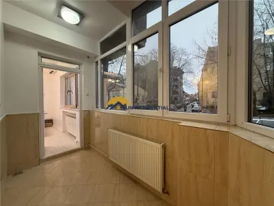 Cismigiu- Izvor- Liceul Cervantes Apartament 4 camere, Renovat - foto 14