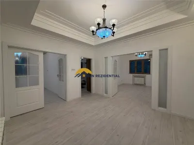 Cismigiu- Izvor- Liceul Cervantes Apartament 4 camere, Renovat - foto 3