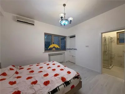 Cismigiu- Izvor- Liceul Cervantes Apartament 4 camere, Renovat - foto 8
