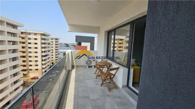 Berceni- Bloc Nou Apartament 2 camere,  Loc de Parcare Subteran - foto 16