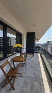 Berceni- Bloc Nou Apartament 2 camere,  Loc de Parcare Subteran - foto 17
