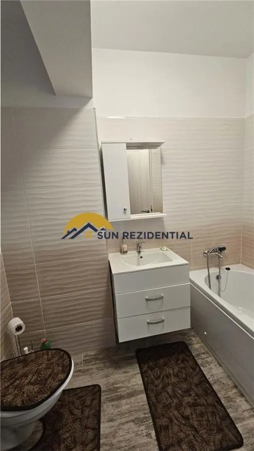Berceni- Bloc Nou Apartament 2 camere,  Loc de Parcare Subteran - foto 19
