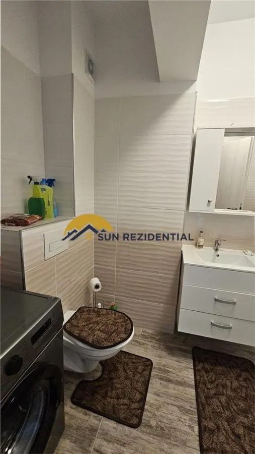 Berceni- Bloc Nou Apartament 2 camere,  Loc de Parcare Subteran - foto 20
