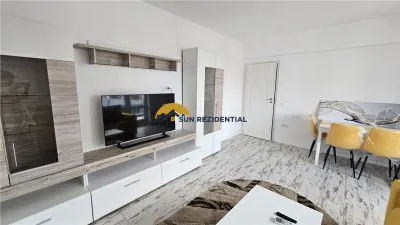 Berceni- Bloc Nou Apartament 2 camere,  Loc de Parcare Subteran - foto 4