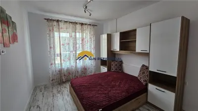 Berceni- Bloc Nou Apartament 2 camere,  Loc de Parcare Subteran - foto 5