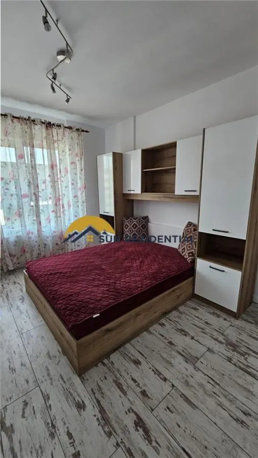 Berceni- Bloc Nou Apartament 2 camere,  Loc de Parcare Subteran - foto 6