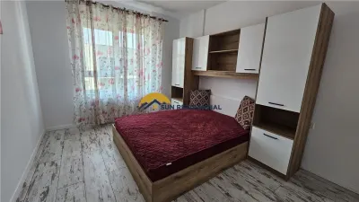 Berceni- Bloc Nou Apartament 2 camere,  Loc de Parcare Subteran - foto 7