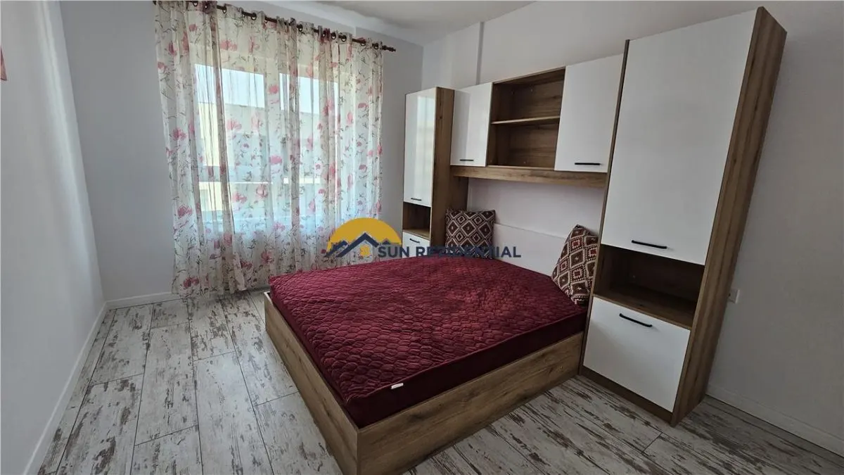 Berceni- Bloc Nou Apartament 2 camere,  Loc de Parcare Subteran - foto 7