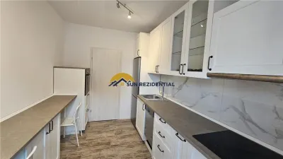 Berceni- Bloc Nou Apartament 2 camere,  Loc de Parcare Subteran - foto 8