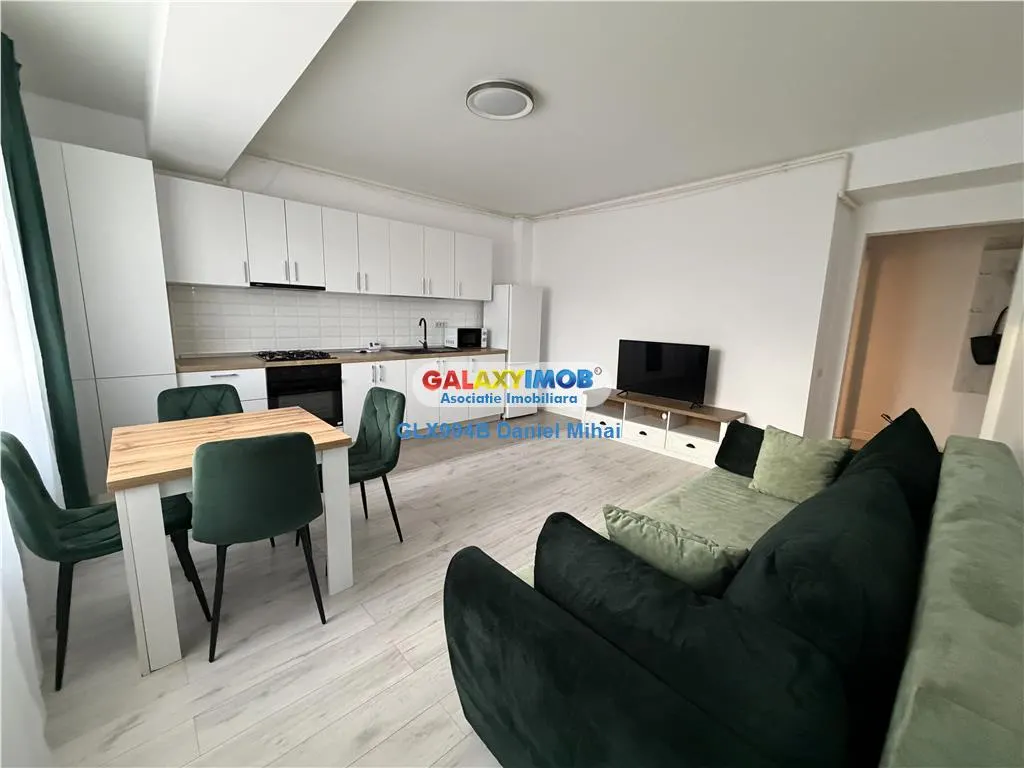 Apartament 2 camere mobilat/utilat-Direct Proprietar-str Alunului - foto 1
