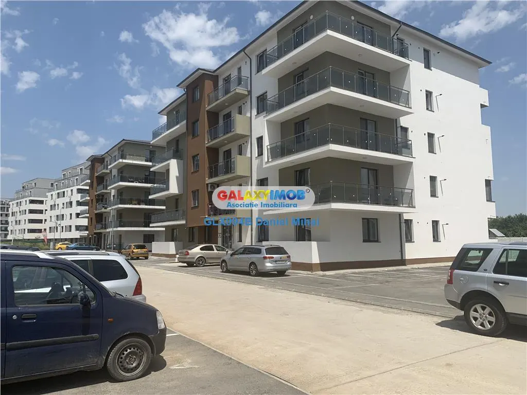 Apartament 2 camere mobilat/utilat-Direct Proprietar-str Alunului - foto 2
