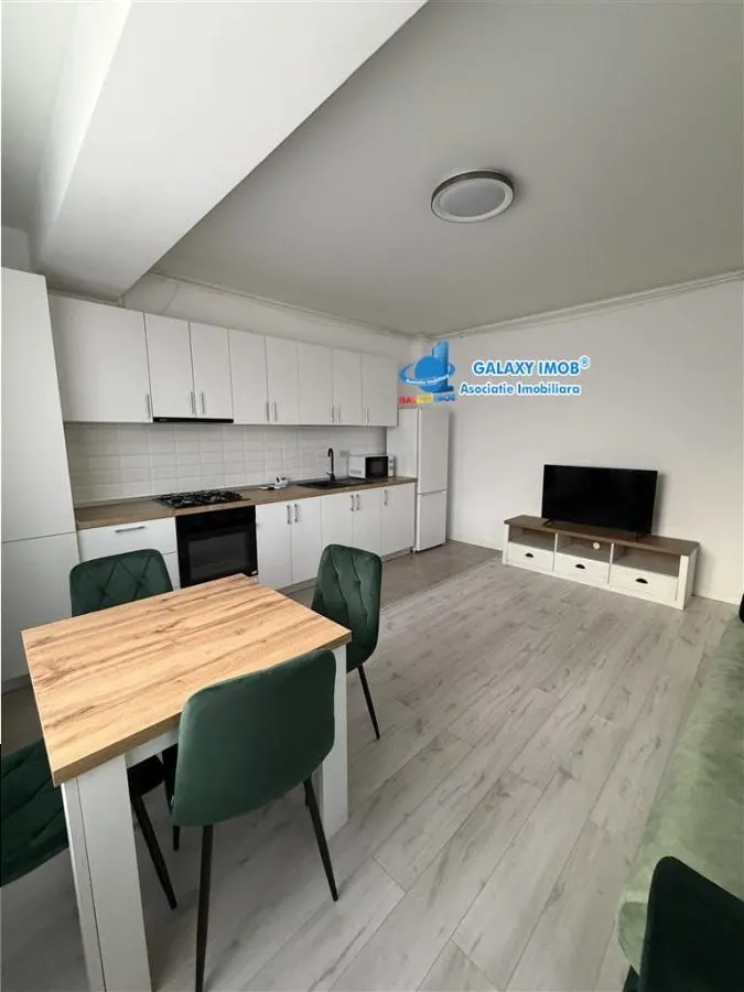 Apartament 2 camere mobilat/utilat-Direct Proprietar-str Alunului - foto 11