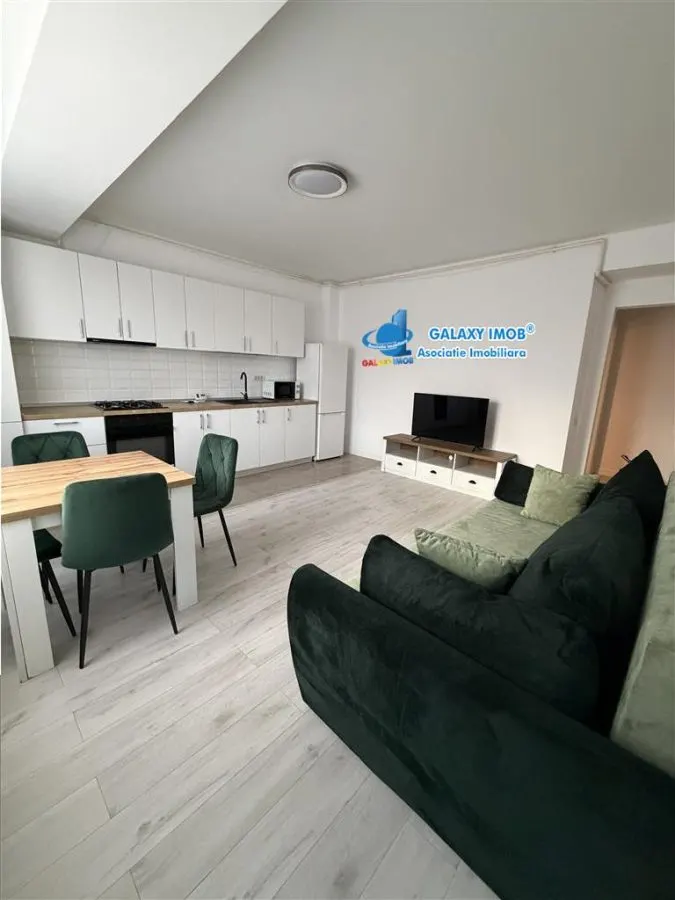 Apartament 2 camere mobilat/utilat-Direct Proprietar-str Alunului - foto 12