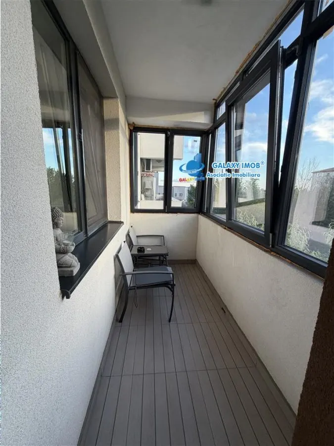 Apartament 2 camere mobilat/utilat-Direct Proprietar-str Alunului - foto 18