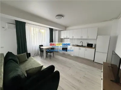 Apartament 2 camere mobilat/utilat-Direct Proprietar-str Alunului - foto 3