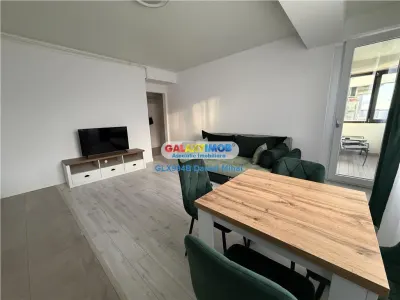 Apartament 2 camere mobilat/utilat-Direct Proprietar-str Alunului - foto 4