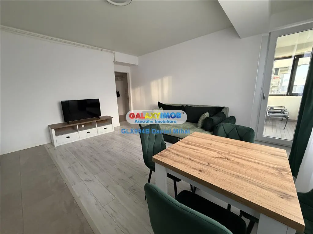 Apartament 2 camere mobilat/utilat-Direct Proprietar-str Alunului - foto 4