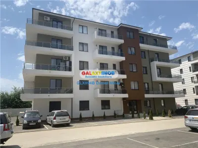 Apartament 2 camere mobilat/utilat-Direct Proprietar-str Alunului - foto 5