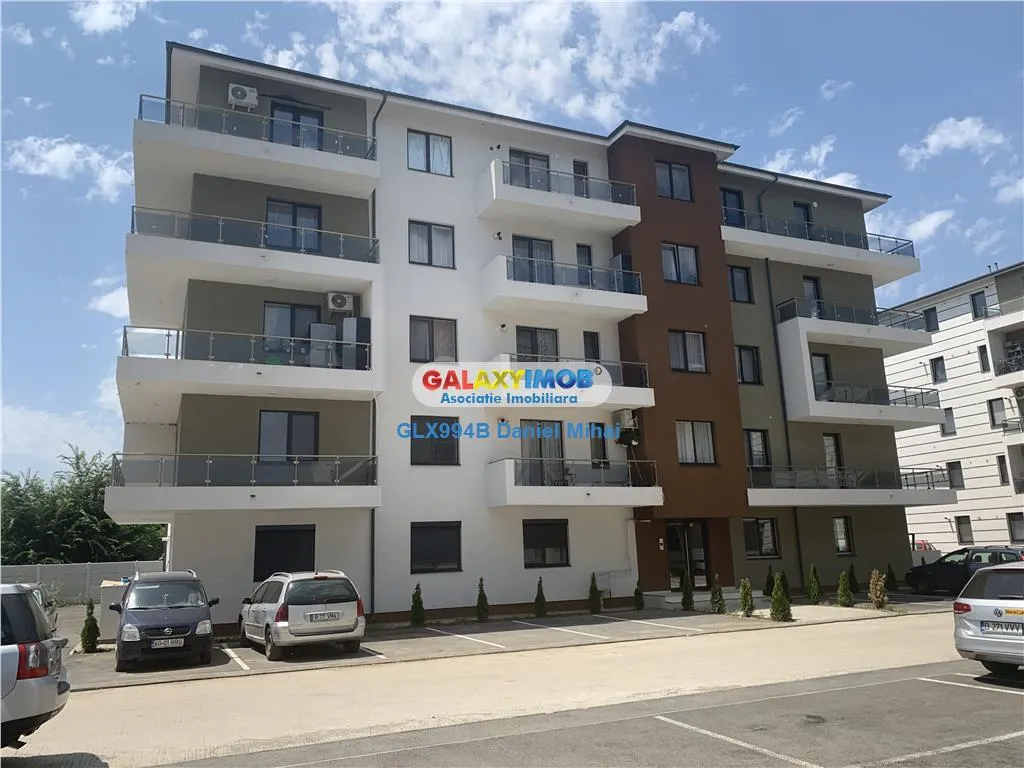 Apartament 2 camere mobilat/utilat-Direct Proprietar-str Alunului - foto 5