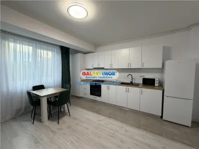 Apartament 2 camere mobilat/utilat-Direct Proprietar-str Alunului - foto 6