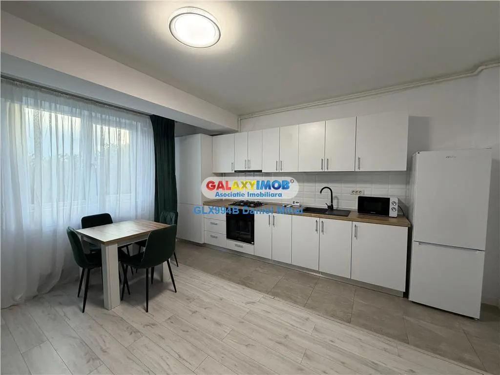 Apartament 2 camere mobilat/utilat-Direct Proprietar-str Alunului - foto 6