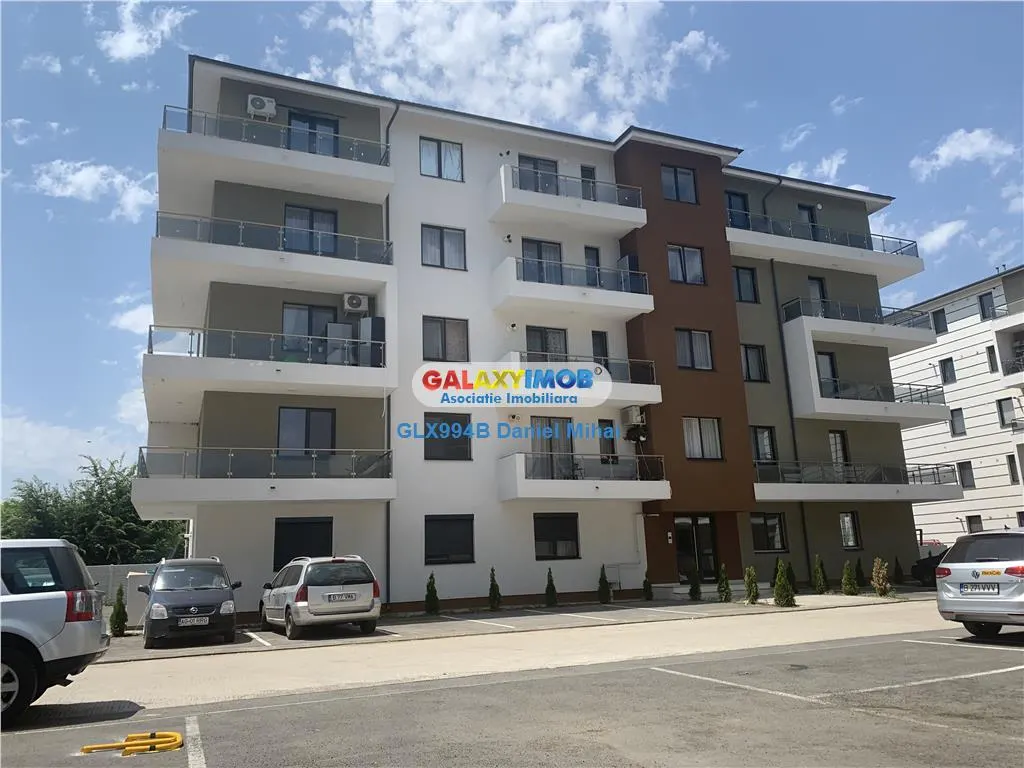 Apartament 2 camere mobilat/utilat-Direct Proprietar-str Alunului - foto 7