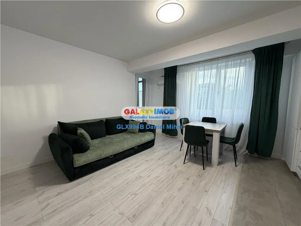 Apartament 2 camere mobilat/utilat-Direct Proprietar-str Alunului - foto 8