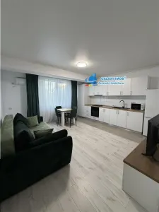 Apartament 2 camere mobilat/utilat-Direct Proprietar-str Alunului - foto 9