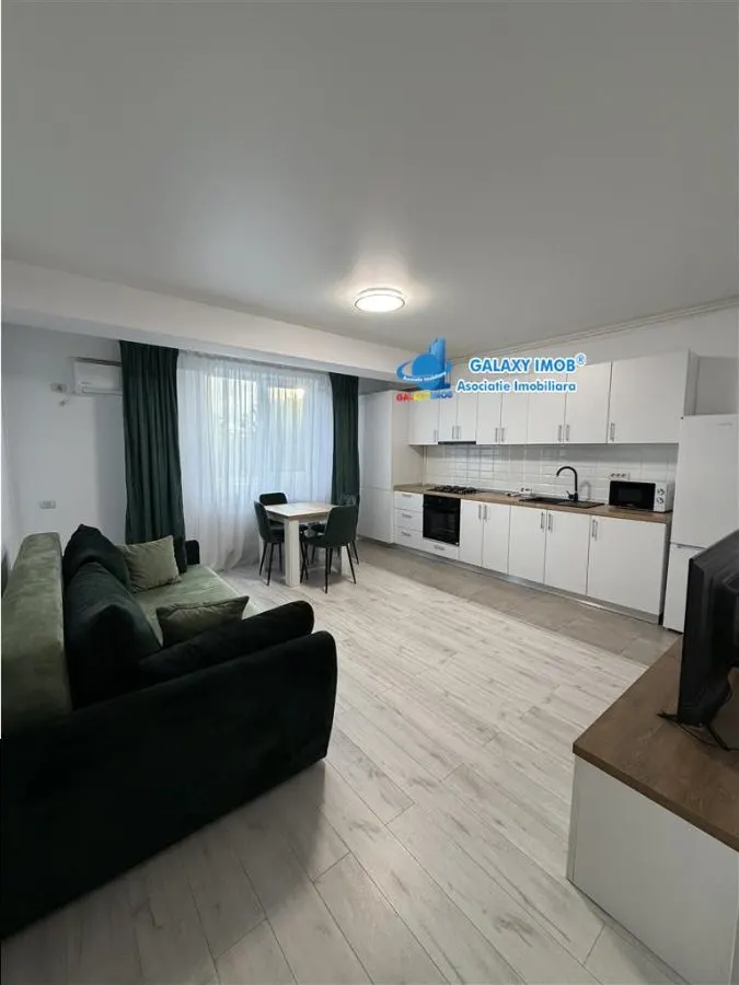 Apartament 2 camere mobilat/utilat-Direct Proprietar-str Alunului - foto 9
