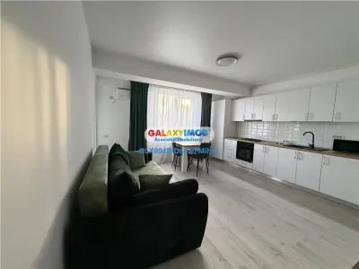Apartament 2 camere mobilat/utilat-Direct Proprietar-str Alunului - foto 10