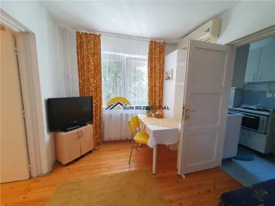 Decebal- adiacent - garsoniera tip studio pentru investitie - centrala proprie - foto 2