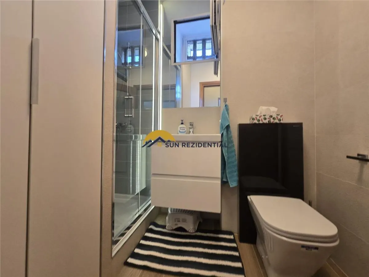 Metrou Calea Grivitei - Pasaj Basarab -centrala si parcare proprie - foto 16