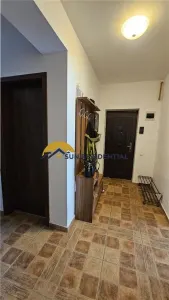 3 camere Berceni- metrou- bloc 2012- mobilat-utilat - foto 13