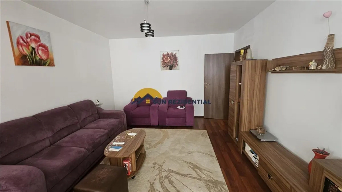 3 camere Berceni- metrou- bloc 2012- mobilat-utilat - foto 5