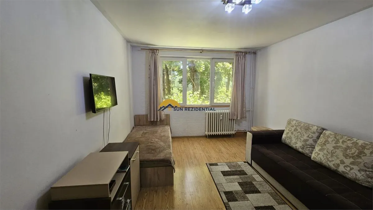 Dristor - metrou - garsoniera buna de investitie - foto 2